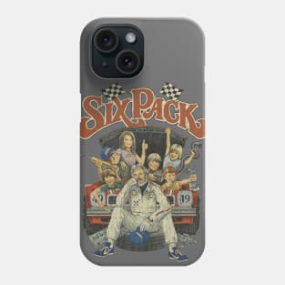 Six Pack Phone Case