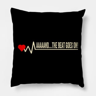 Heart Surgery Recovery Pillow