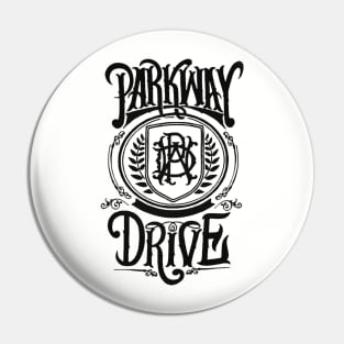 parkway Pin