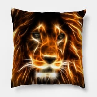 lion Pillow