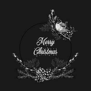 Merry Christmas T-Shirt