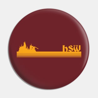 Parkscapes - HSW Pin