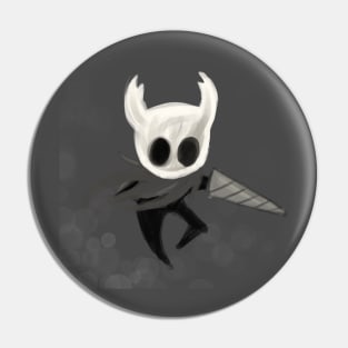 Hollow Knight Pin
