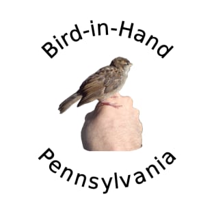 Bird-in-Hand, Pennsylvania T-Shirt