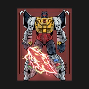 Grimlock T-Shirt