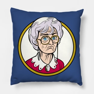 Original EG Pillow