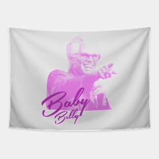 Baby billy Tapestry