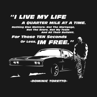 I'm Free T-Shirt