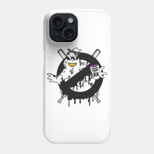 trillbuster2 Phone Case