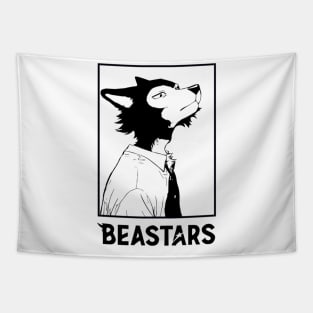 Beastars Legosi Tapestry