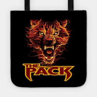 The Pack Tote