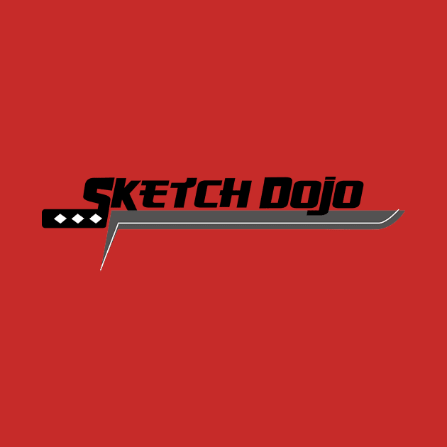 Sketch Dojo (Light) by HaloSenpai