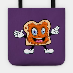 I'm your Peanut Butter! Tote