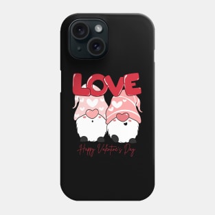 Happy Valentine's Day Phone Case