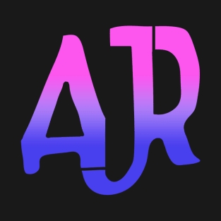 ajr color T-Shirt