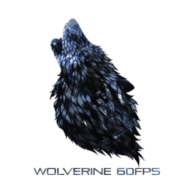 Wolverine 60fps by Wolverine60fps