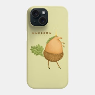 Unacorn Phone Case