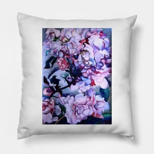 Flowers Pillow