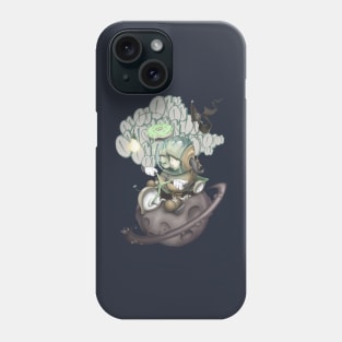 Graffiti Dreams Phone Case