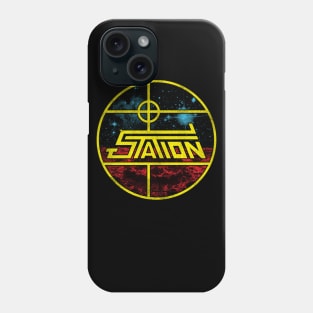 Station Phone Case