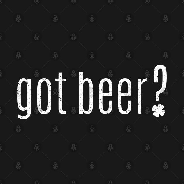 Got beer by BrightOne