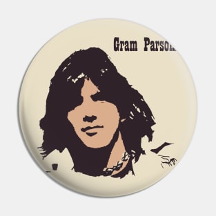 Gram Pin