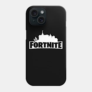 Fortnite Christmas Phone Case