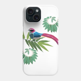 Stilness Phone Case