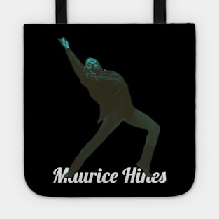 Retro Hines Tote