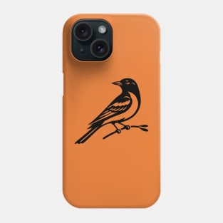 Oriole Bird Phone Case