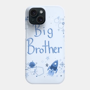 Big Brother! Phone Case