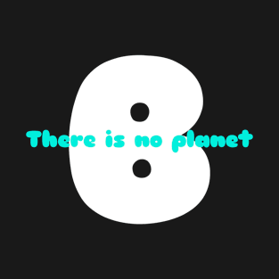 PLANET B 11 T-Shirt