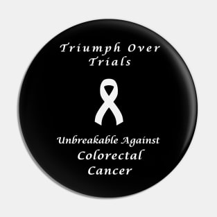 colorectal cancer Pin