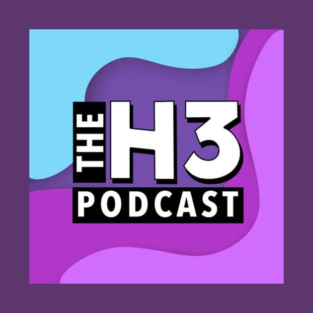 THE H3 PODCAST by H3 Podcast