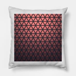 Grid Pillow