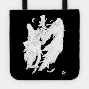 Joker Arsene P5 Tote