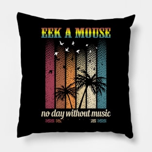 EEK A MOUSE SONG Pillow