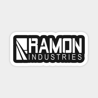 Ramon Industries Magnet