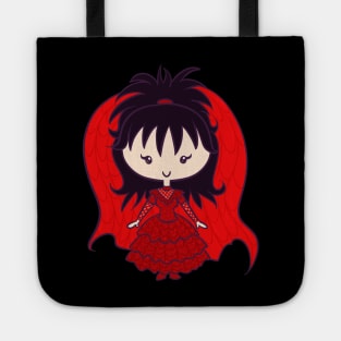 Lydia Deetz - Lil' CutiE Tote