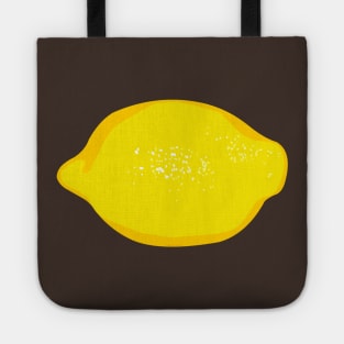 Lemon Tote