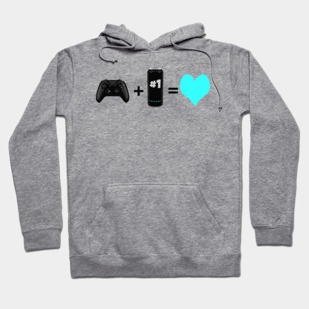 xbox one sweatshirt