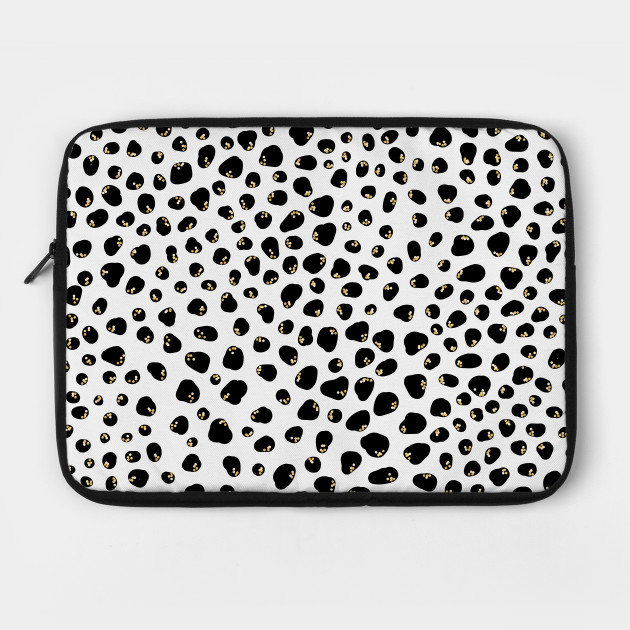 printed laptop case