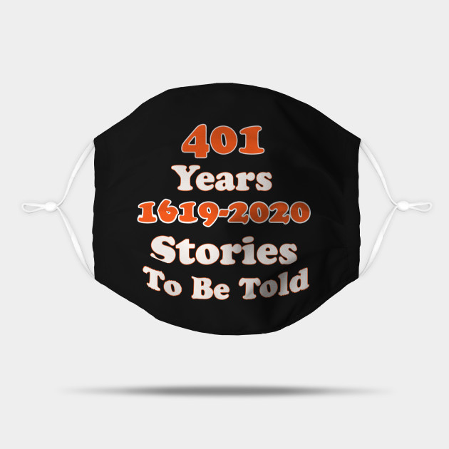 1619 shirt spike lee