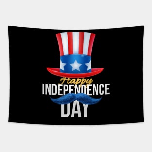 Independence day Tapestry