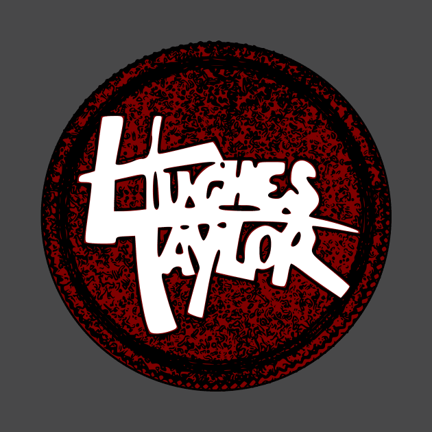 Hughes Taylor Classic Logo by hughestaylor