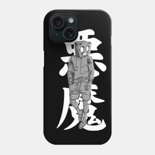 Demon Frank Phone Case