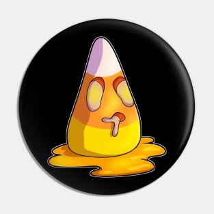 Candy Corn Pin