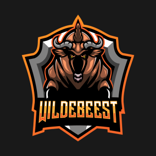 Wildebeest 15 T-Shirt