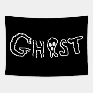 ghost Tapestry