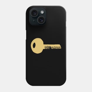 keywords Phone Case